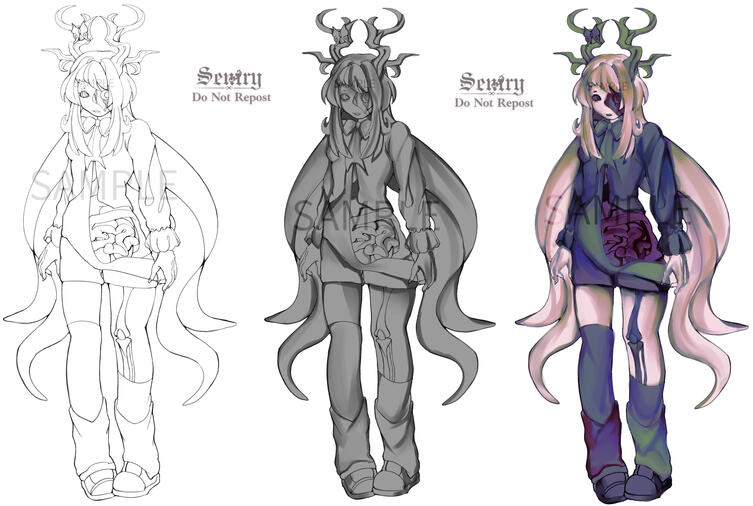 Process